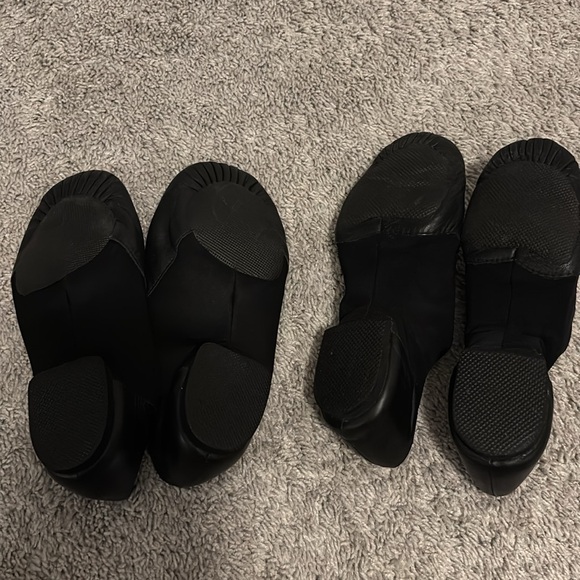 Jazz shoes - Picture 2 of 2